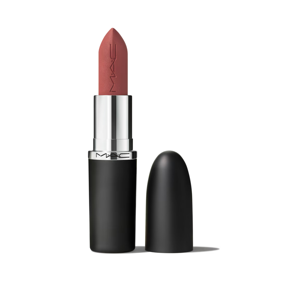 MAC Velvet Teddy Lipstick + Lip Pencil Set –  Velvet Teddy