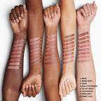 MAC Velvet Teddy Lipstick + Lip Pencil Set –  Velvet Teddy
