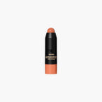 Nudestix Nudies Bloom Dewy blush balm for sheer color - Mini