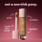 Elf Halo Glow Liquid Filter