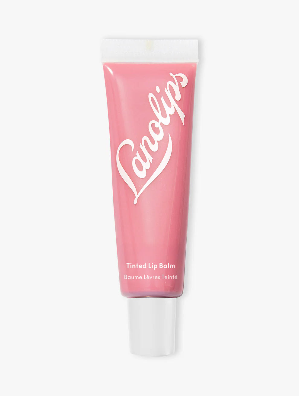 Lanolips Tinted Lip Balm SPF30