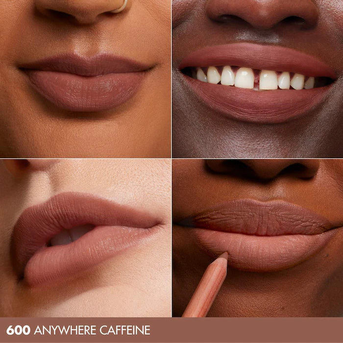 Makeup forever ARTIST COLOR PENCIL EXTREME Intense color waterproof lip liner