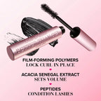 Too Faced  Better Than Sex Volumizing & Lengthening Mascara