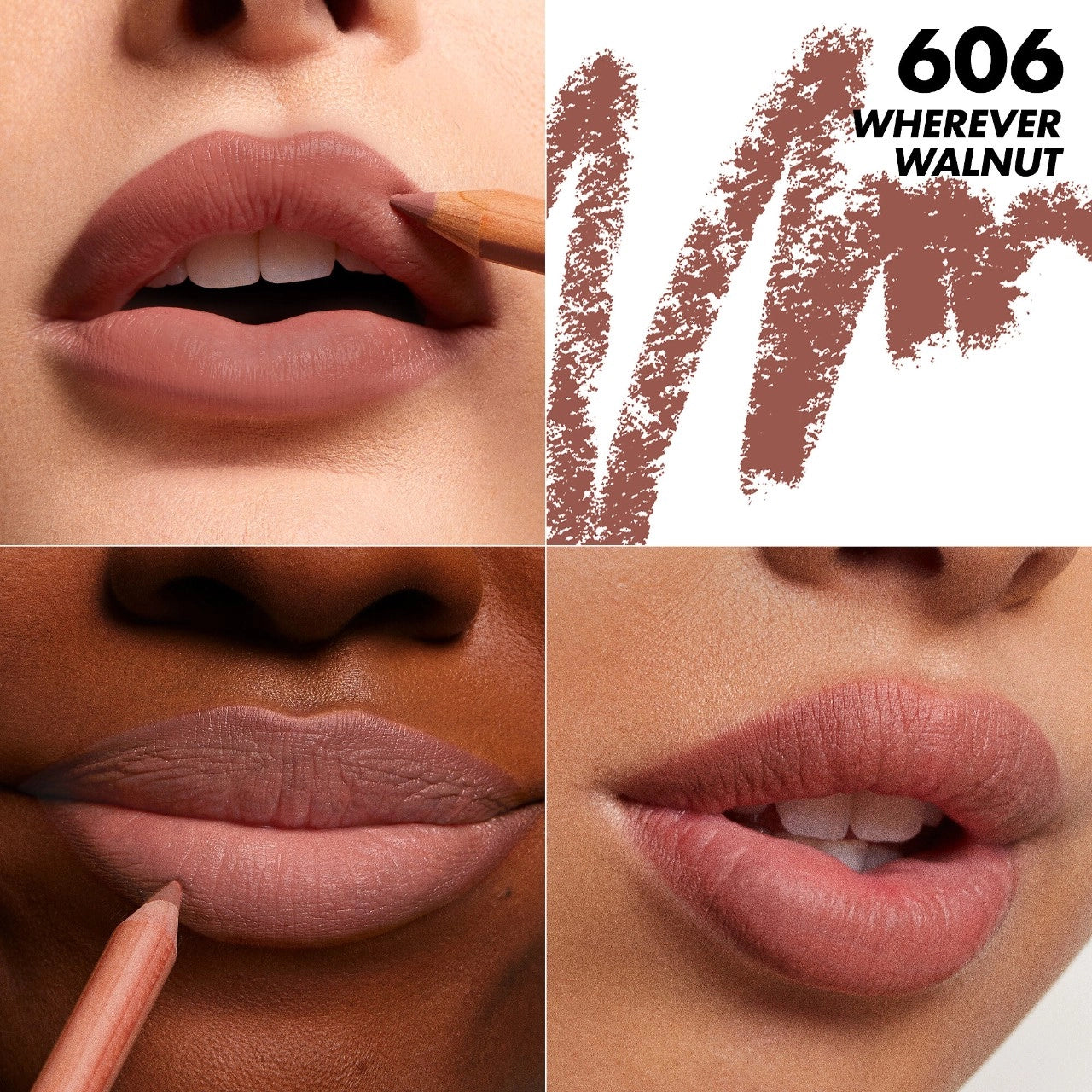 Makeup Forever Artist Color Pencil-Mini