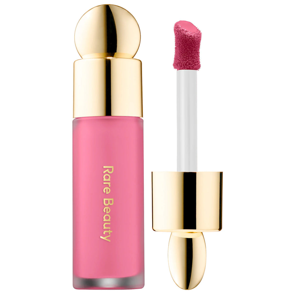 Rare Beauty by Selena Gomez  Soft Pinch Liquid Blush