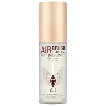 Charlotte Tilbury Airbrush Flawless Hydrating & Waterproof Setting Spray