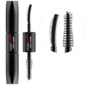 HudaBueaty Double Mascara Mini
