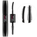 HudaBueaty Double Mascara Mini