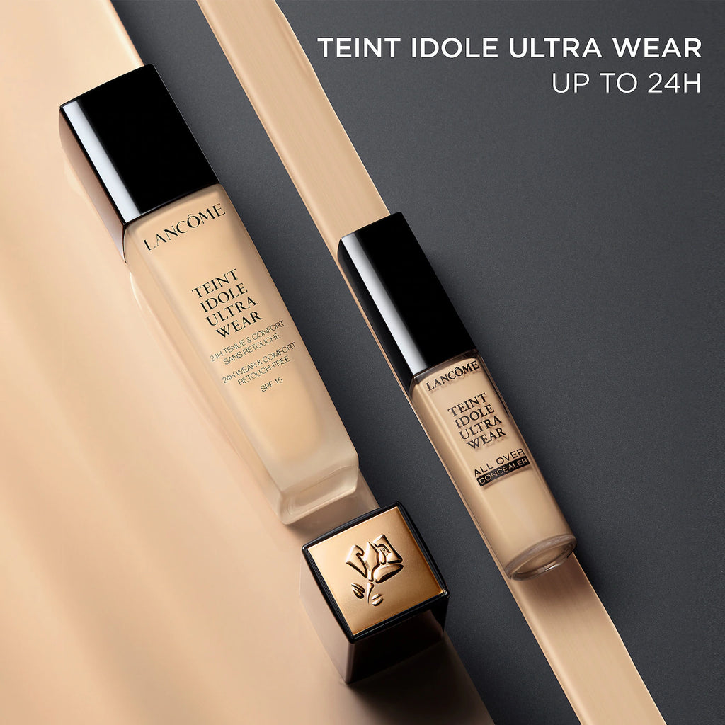 Lancôme  Teint Idole Ultra Wear All Over Full Coverage Concealer
