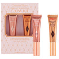 Charlotte tilbury superstar glow kit