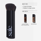 Saie The Base Brush For Complexion