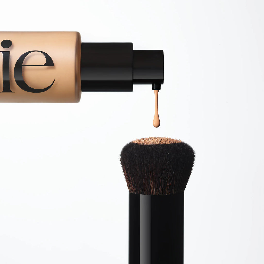 Saie The Base Brush For Complexion