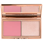 Charlotte Tilbury  Mini Hollywood Blush & Glow Palette