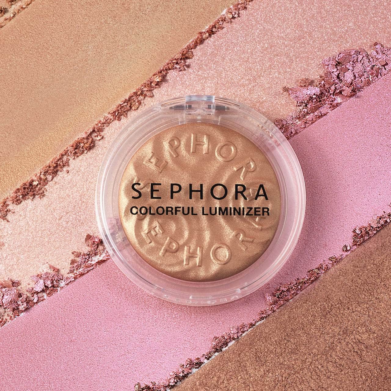 Sephora Colorful® Powder Luminizer highlighter