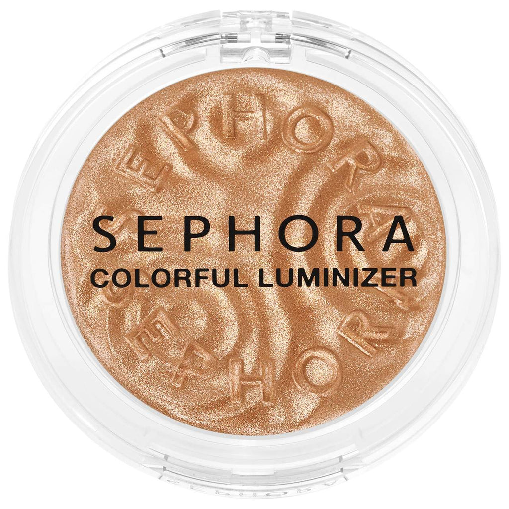 Sephora Colorful® Powder Luminizer highlighter