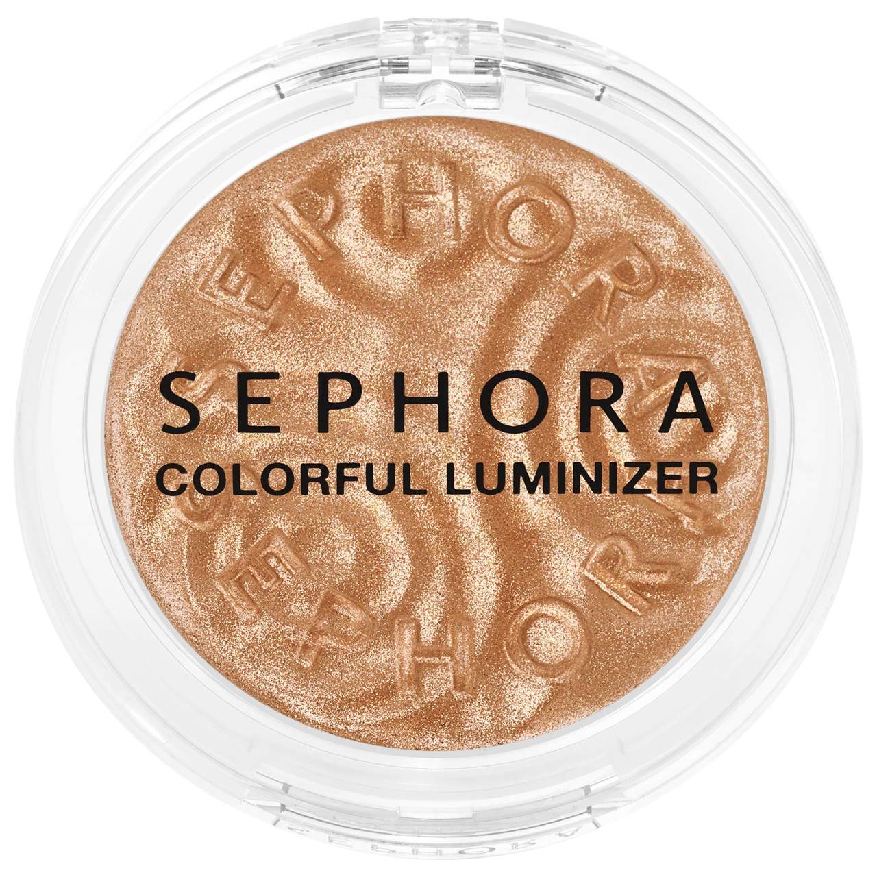 Sephora Colorful® Powder Luminizer highlighter