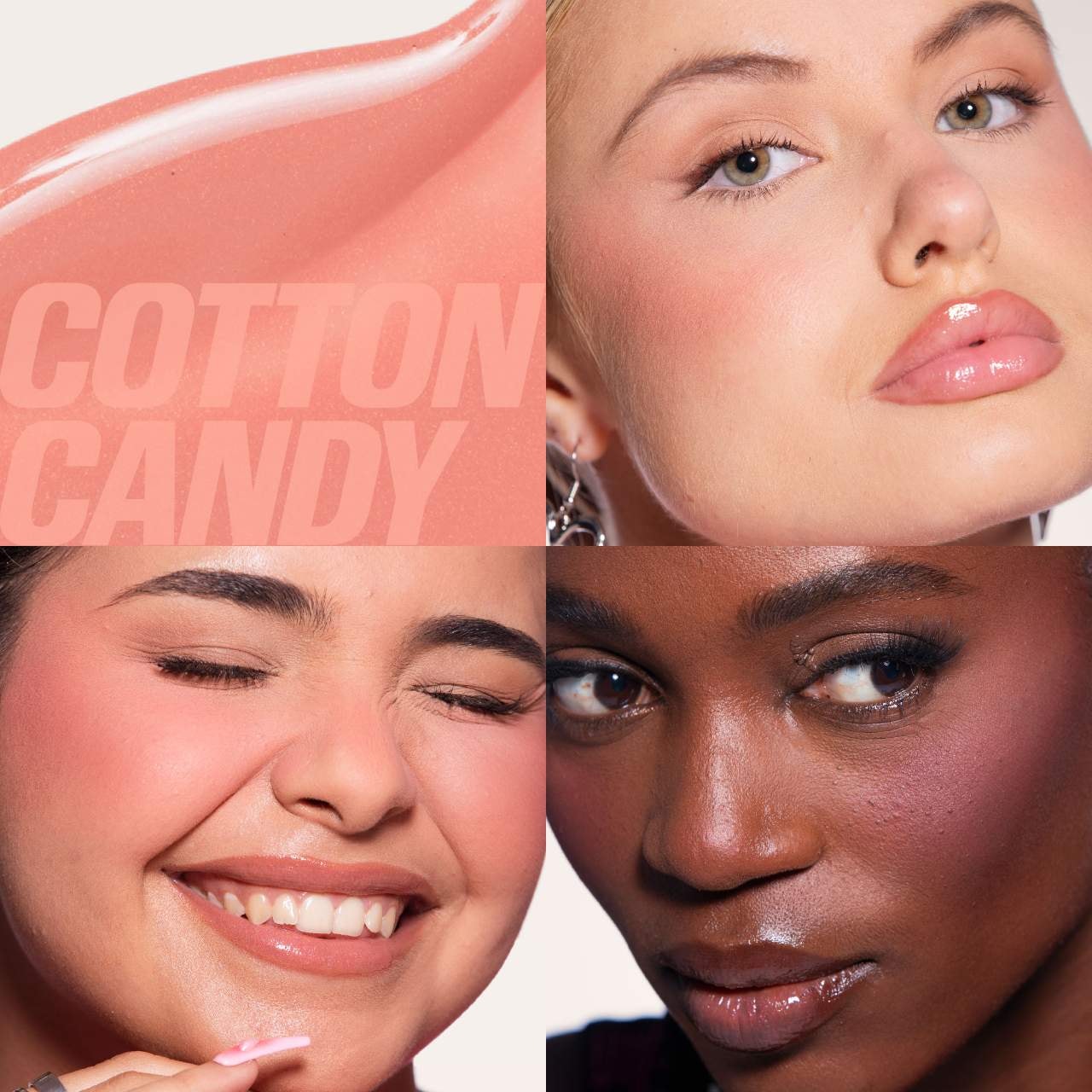 HudaBeauty Filter Soft Glow Liquid Blush