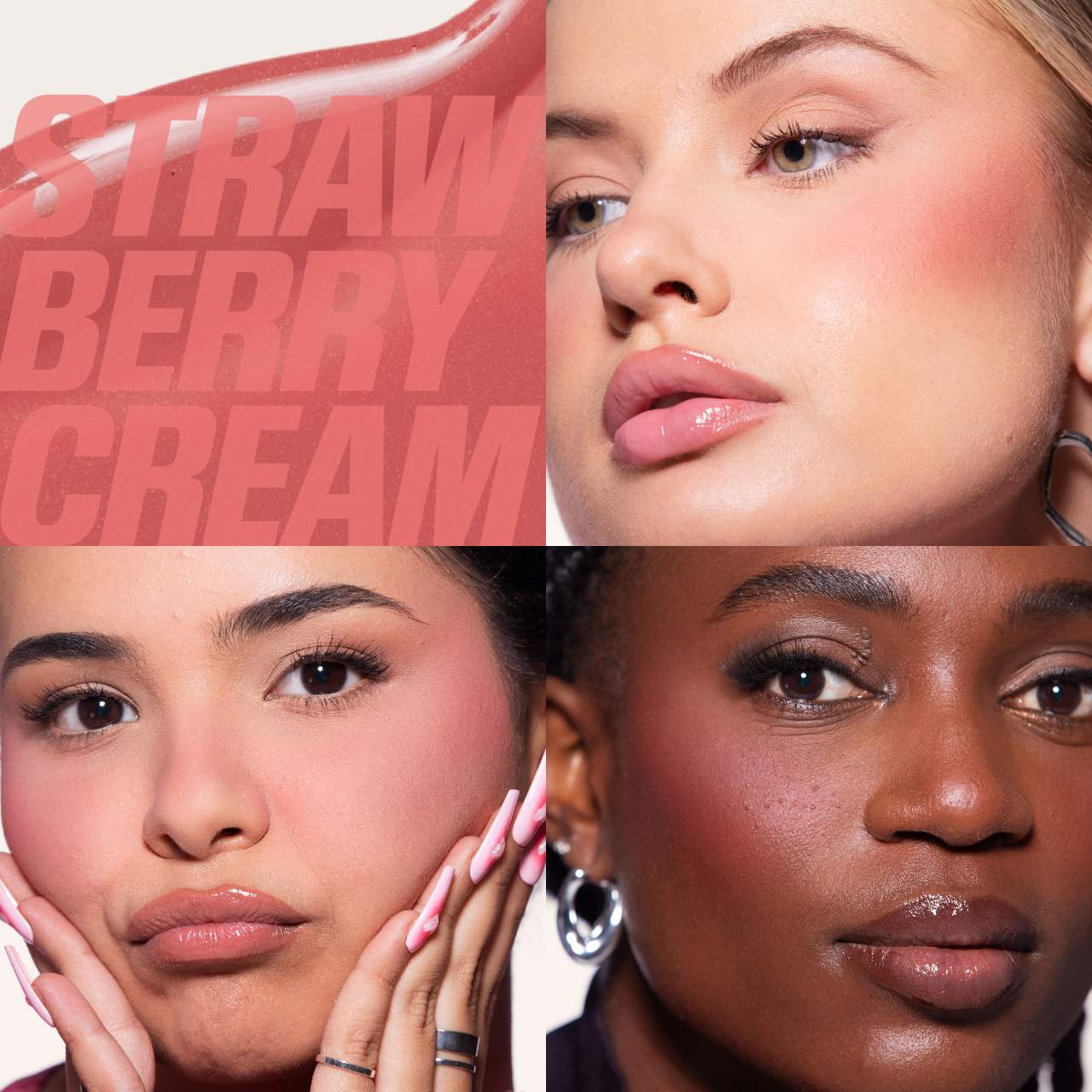 HudaBeauty Filter Soft Glow Liquid Blush