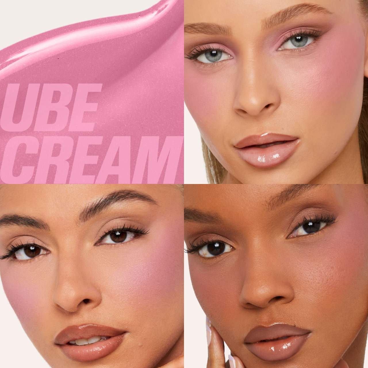 HudaBeauty Filter Soft Glow Liquid Blush