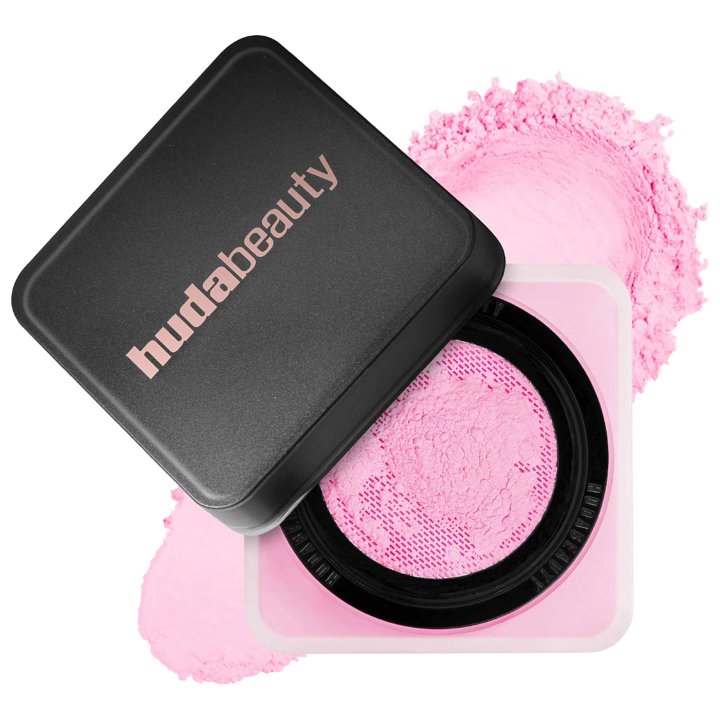 HudaBeauty Easy Bake Loose Baking & Setting Powder