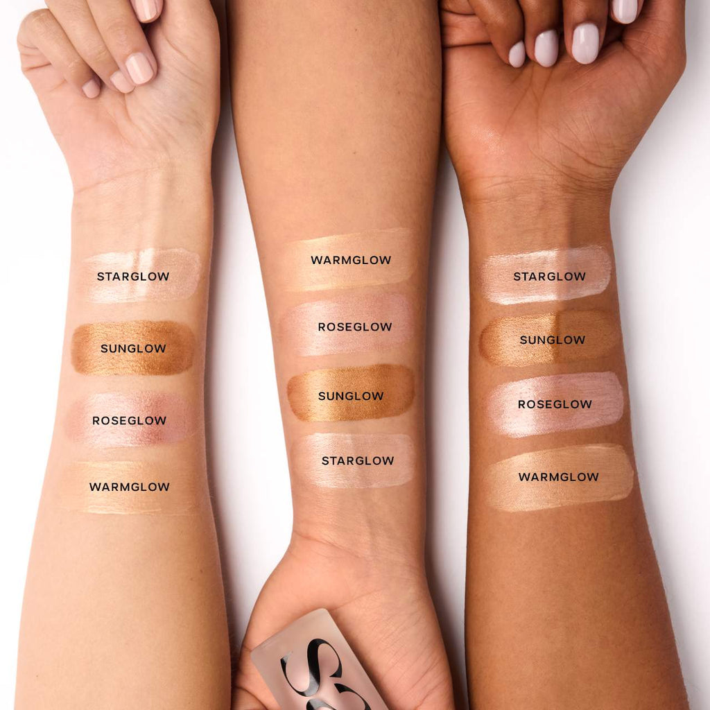 Saie Glowy Super™ Gel - Full Size