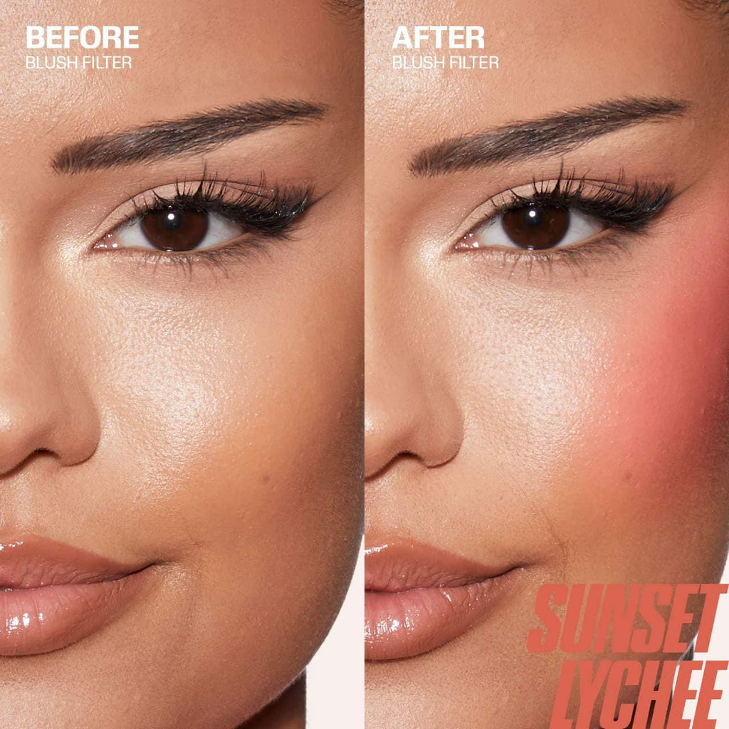 HudaBeauty Filter Soft Glow Liquid Blush