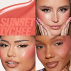HudaBeauty Filter Soft Glow Liquid Blush