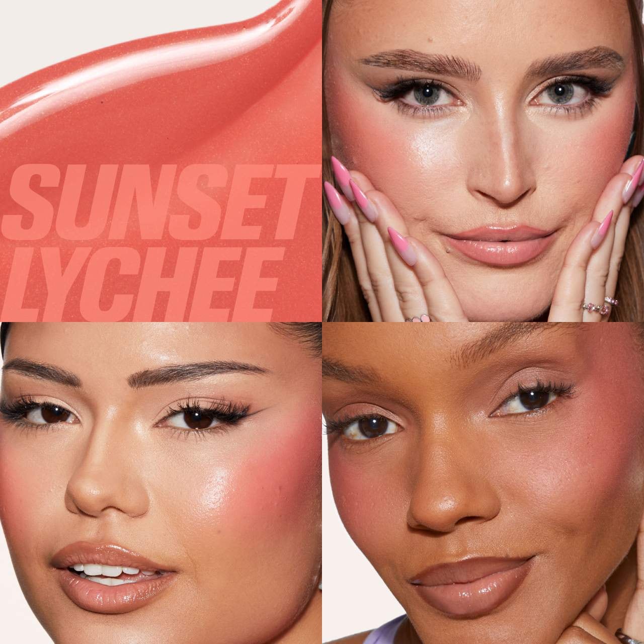 HudaBeauty Filter Soft Glow Liquid Blush
