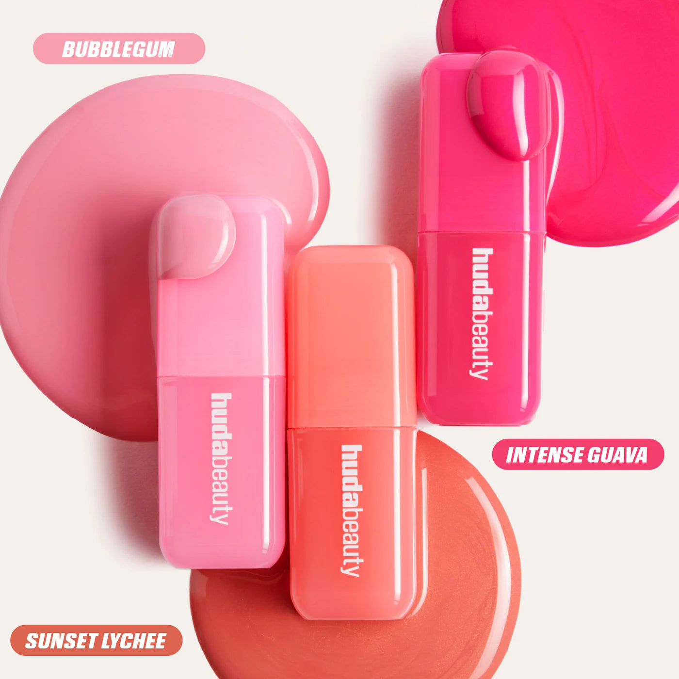 HudaBeauty Filter Soft Glow Liquid Blush