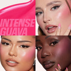 HudaBeauty Filter Soft Glow Liquid Blush