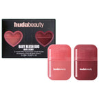 HudaBeauty Mini Baby Blush Duo Set