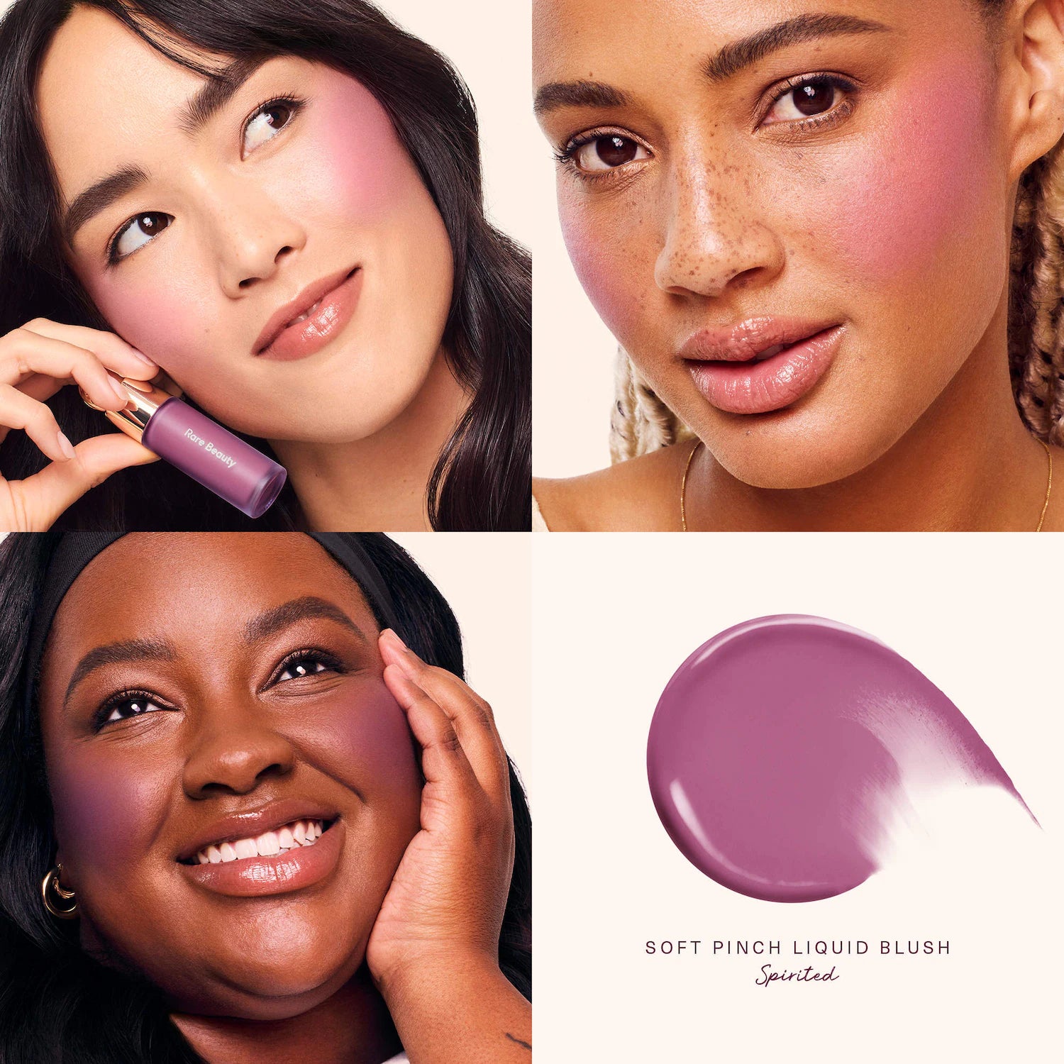 Rare Beauty Soft Pinch Liquid Blush Mini