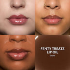 Fenty Bueaty Chocolit Treatz Set