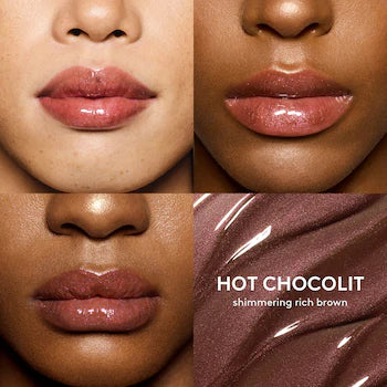 Fenty Bueaty Chocolit Treatz Set