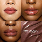 Fenty Bueaty Chocolit Treatz Set