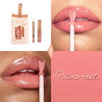 Charlotte Tilbury  Mini Pillow Talk Glossy Lip Duos