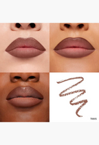 On different skin tones