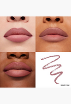 Lip swatches