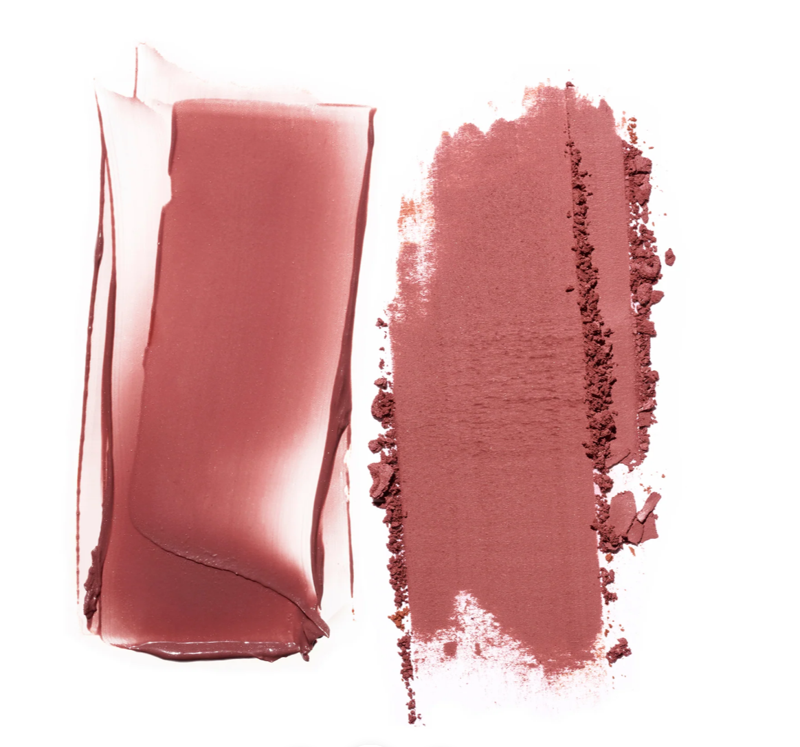 PATRICK TA Major Headlines Double-Take Crème & Powder Blush Duo