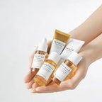 skin1004 madagascar Centella travel size kit