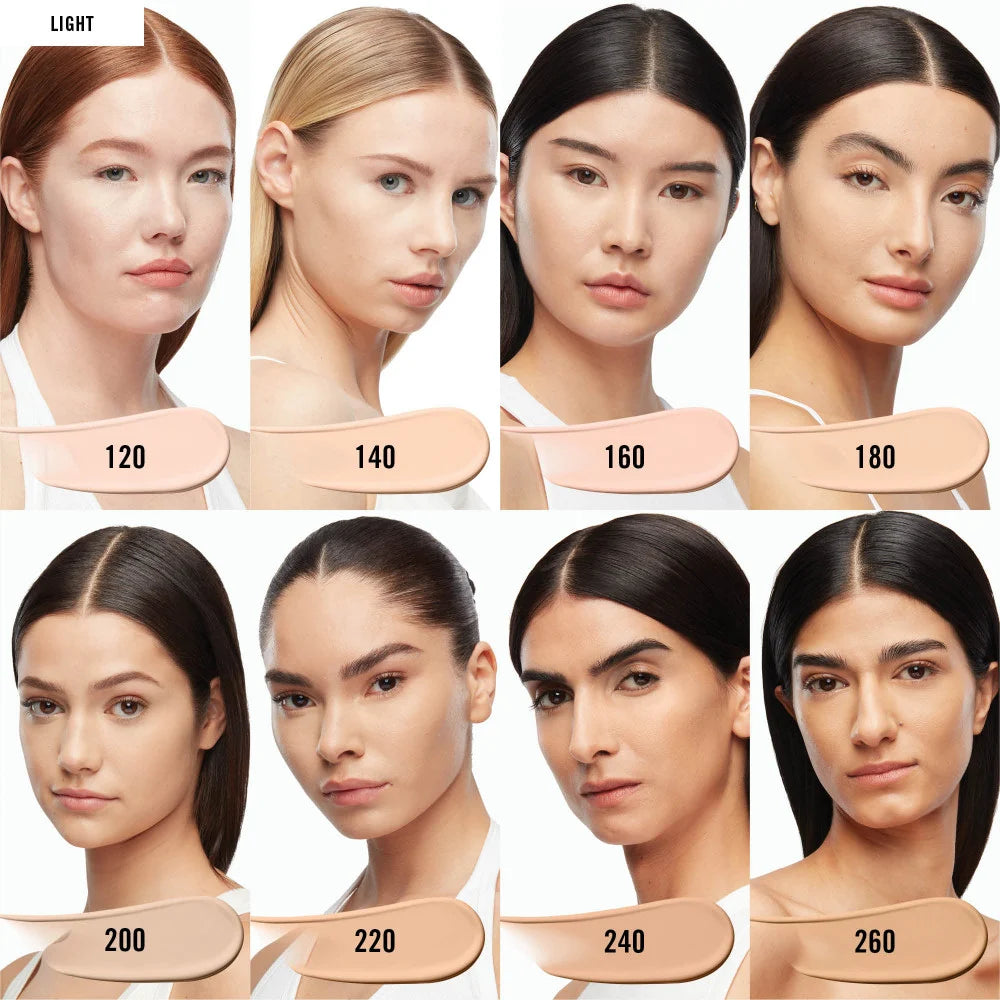 MAKEUP BY MARIO SurrealSkin Awakening Concealer
