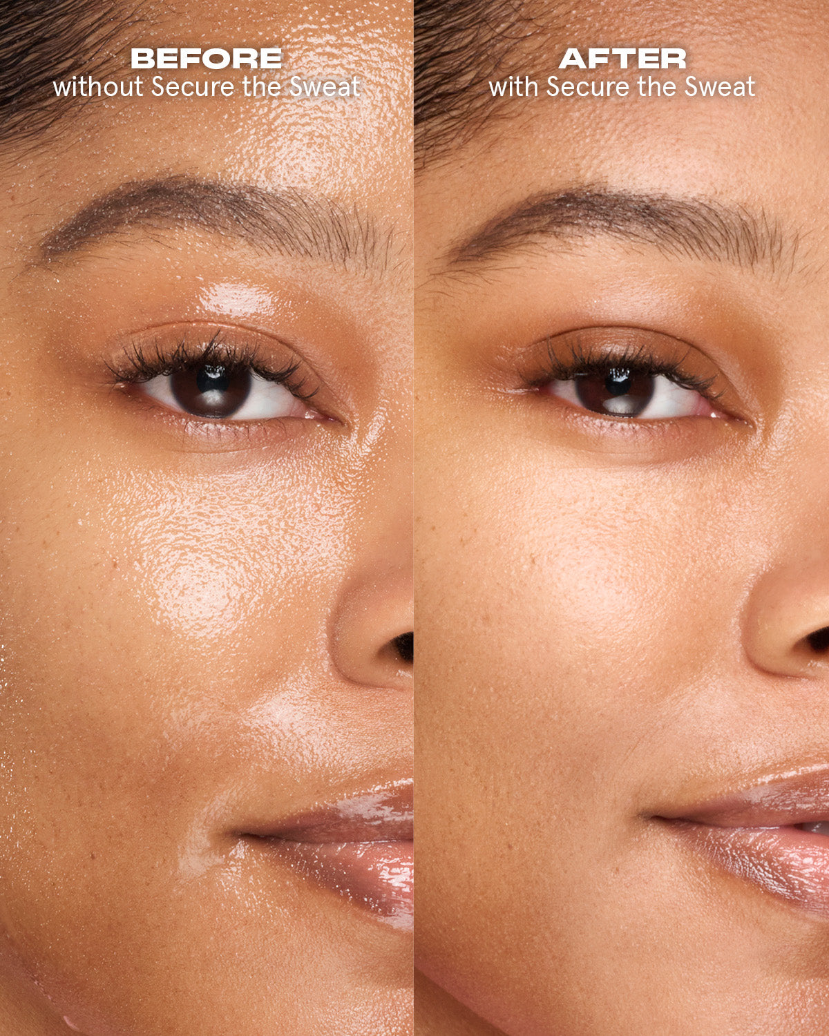 One Size Secure The Sweat Dry 'Til Dawn Mattifying Primer 30ml