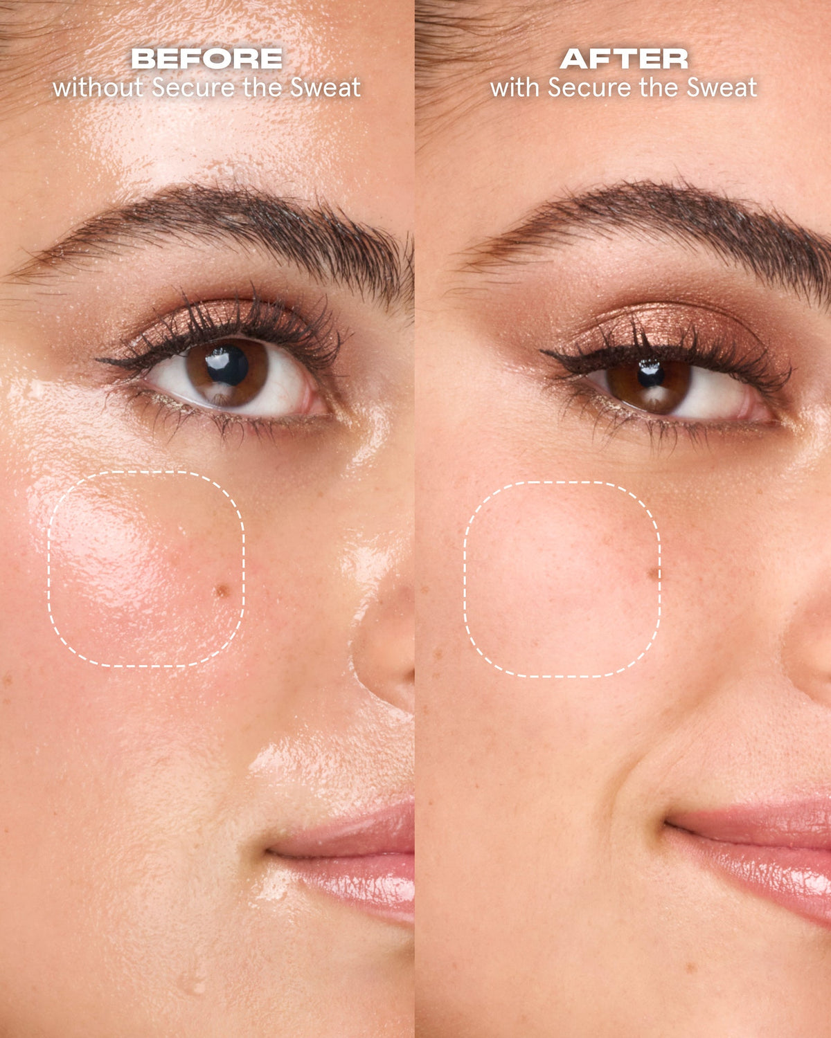One Size Secure The Sweat Dry 'Til Dawn Mattifying Primer 30ml