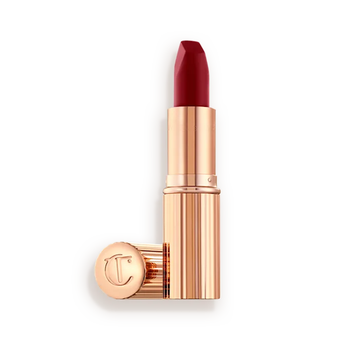 Charlotte Tilbury Walk of No Shame Eye & Lip Set